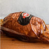 Jamón Pierna de Cerdo Acaramelada