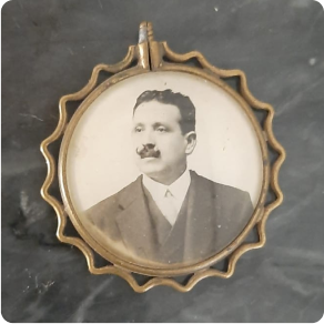 107 añoshaciéndolo igual