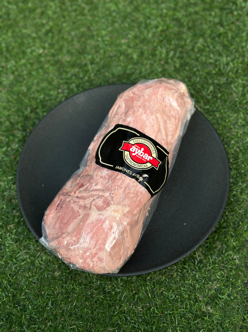 Jamón de Vacuno/Pastrami