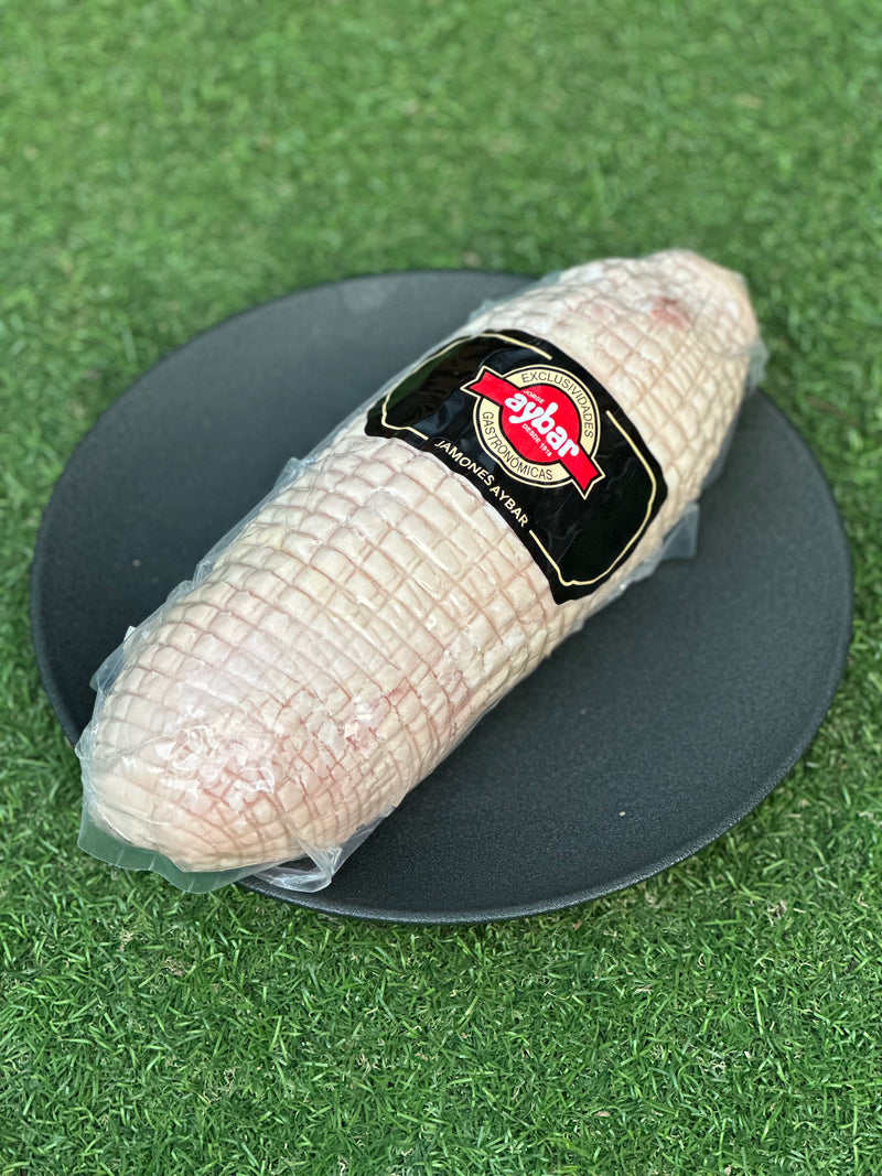 Jamón Pechuga de Pollo