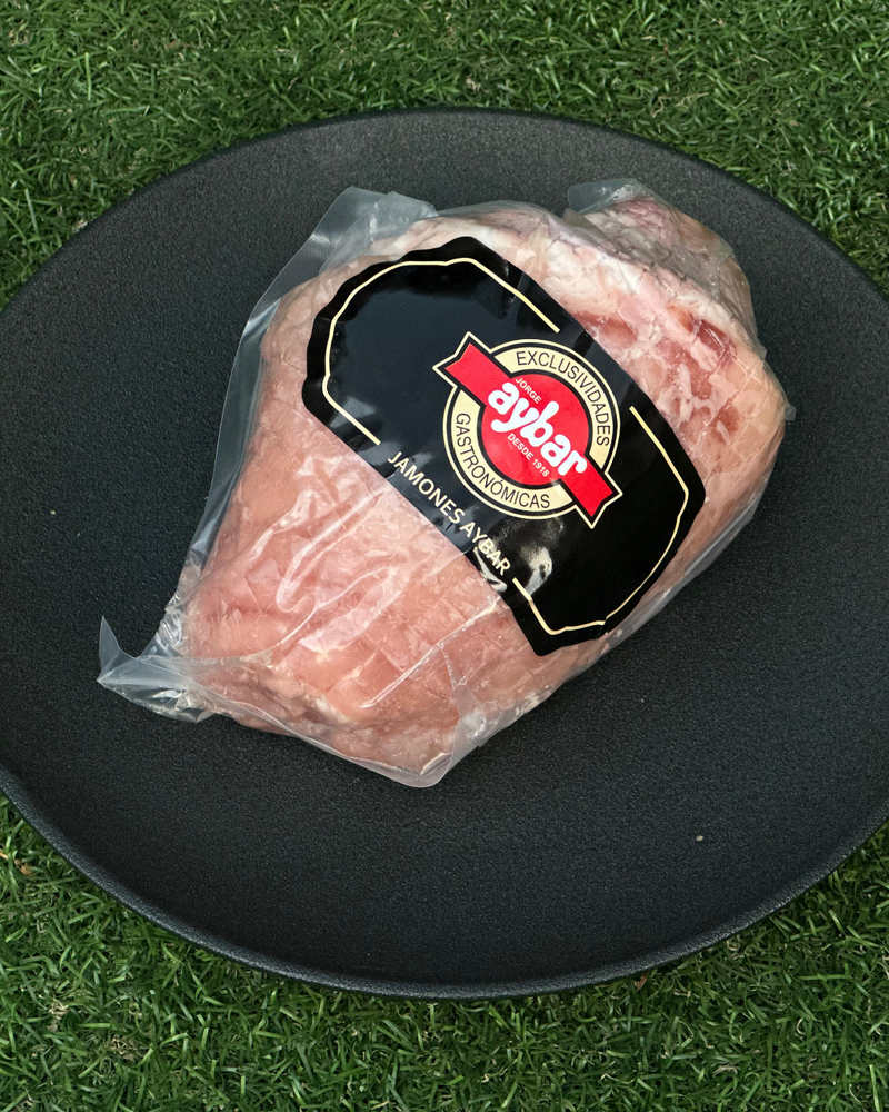 Jamón Pernil de Cerdo
